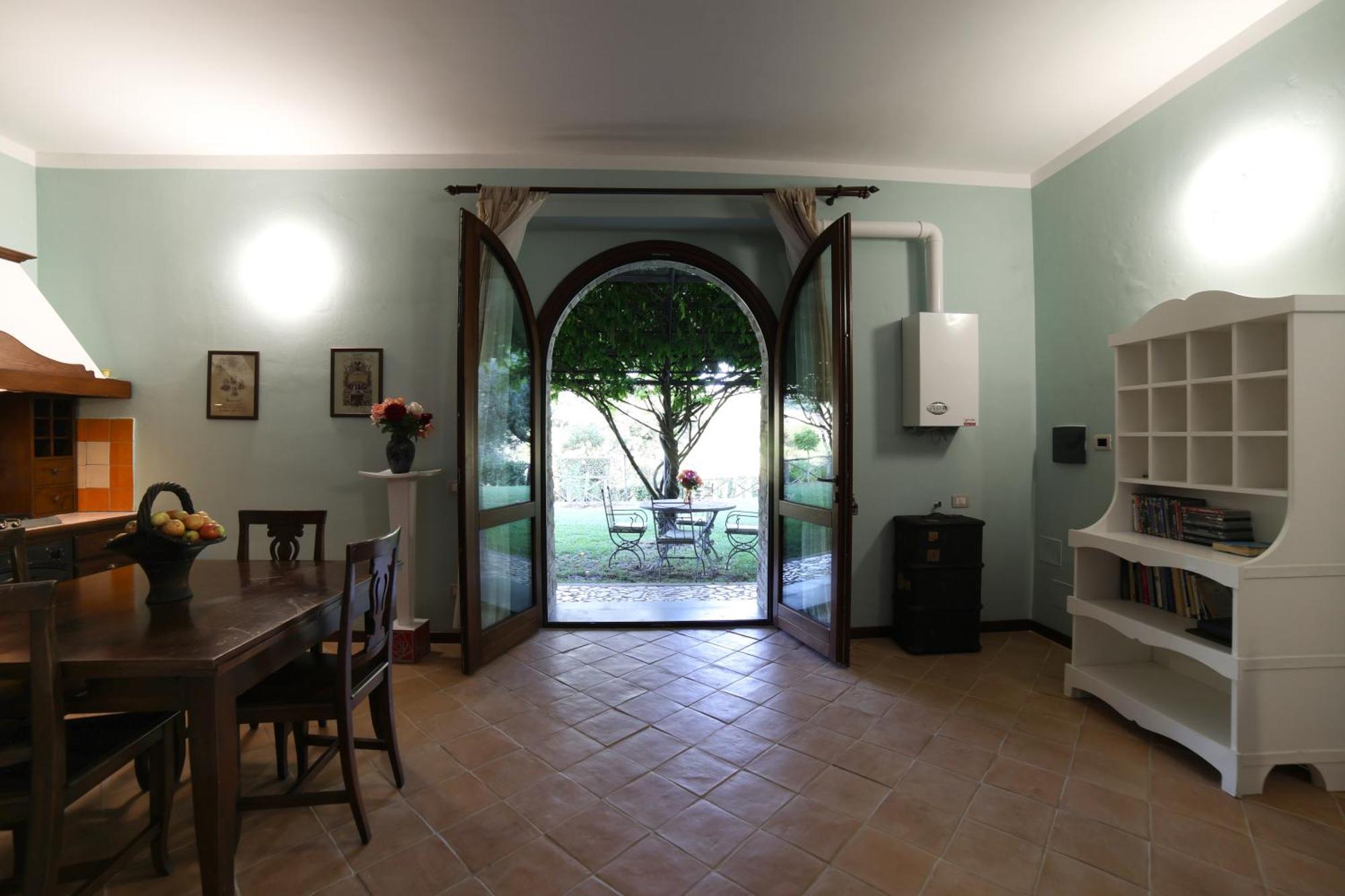 Ht Castello Di Campolongo Valfabbrica Exterior foto